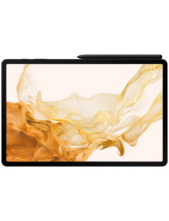 Samsung Galaxy Tab S8+ SM-X800 128GB 12.4" Tablet Koyu Gri Samsung Galaxy Tab S8+ SM-X800 128GB 12.4" Tablet Koyu Gri