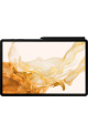 Samsung Galaxy Tab S8+ SM-X800 128GB 12.4" Tablet Koyu Gri