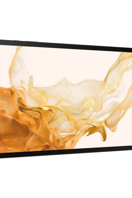Samsung Galaxy Tab S8+ SM-X800 128GB 12.4" Tablet Koyu Gri
