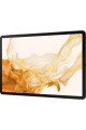 Samsung Galaxy Tab S8+ SM-X800 128GB 12.4" Tablet Koyu Gri