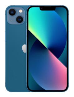 iPhone 13 128 GB Mavi