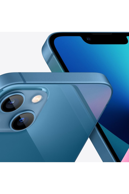 iPhone 13 128 GB Mavi iPhone 13 128 GB Mavi