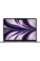 Apple MacBook Air M2 Çip 8GB 512GB SSD macOS 13" Taşınabilir Bilgisayar Uzay Grisi MLXX3TU/A