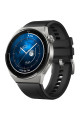 Huawei Watch Gt3 Pro 46MM Titanyum Kasa - Siyah