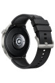 Huawei Watch Gt3 Pro 46MM Titanyum Kasa - Siyah