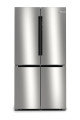 Bosch KFN96VPEA 605 Lt Gardrop Tipi No Frost Buzdolabı