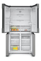Bosch KFN96VPEA 605 Lt Gardrop Tipi No Frost Buzdolabı