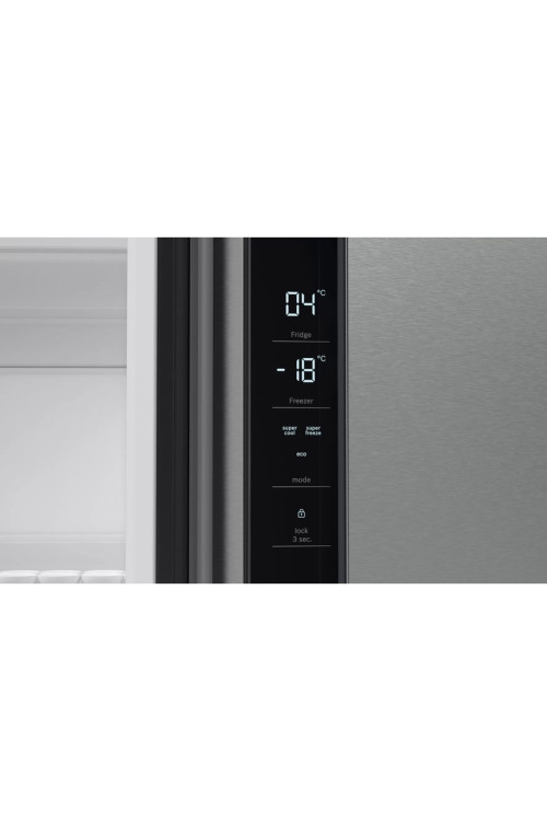 Bosch KFN96VPEA 605 Lt Gardrop Tipi No Frost Buzdolabı