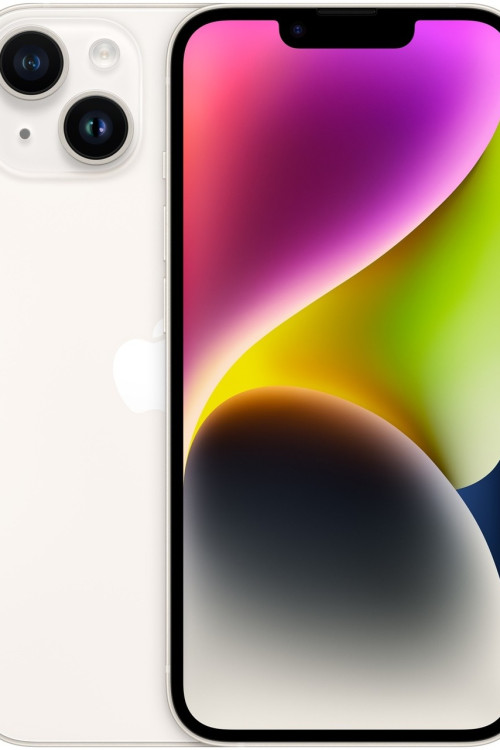 iPhone 14 128 GB Beyaz iPhone 14 128 GB Beyaz