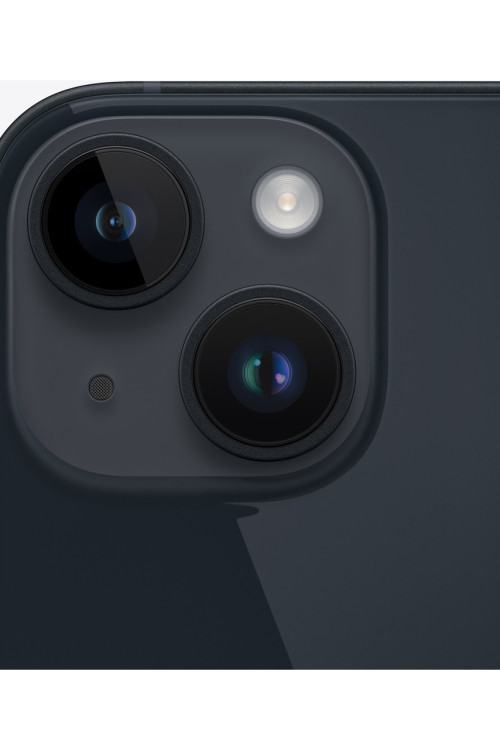 iPhone 14 Plus 256 GB Siyah