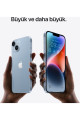 iPhone 14 Plus 256 GB Siyah