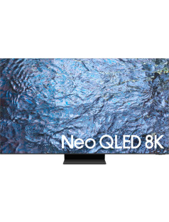 Samsung 85QN900C 85" 216 Ekran Uydu Alıcılı 4K Ultra HD Smart Neo QLED TV