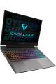 Casper Excalibur G870.1265-DVA0X-B Intel Core i7 12650H 32GB 500GB SSD RTX4050 Freedos 15.6" 144Hz Taşınabilir Bilgisayar