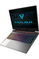 Casper Excalibur G870.1265-DVA0X-B Intel Core i7 12650H 32GB 500GB SSD RTX4050 Freedos 15.6" 144Hz Taşınabilir Bilgisayar