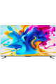 TCL 85C645 85" 214 Ekran Uydu Alıcılı 4K Ultra HD QLED Google TV