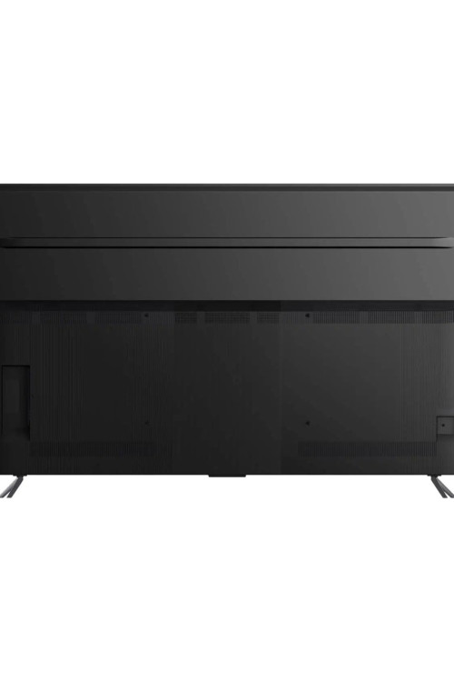 TCL 85C645 85" 214 Ekran Uydu Alıcılı 4K Ultra HD QLED Google TV
