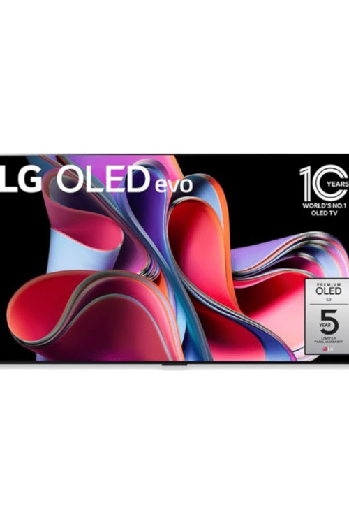 LG OLED83G36LA 83" 210 Ekran Uydu Alıcılı Smart 4K Ultra HD webOS Smart OLED TV