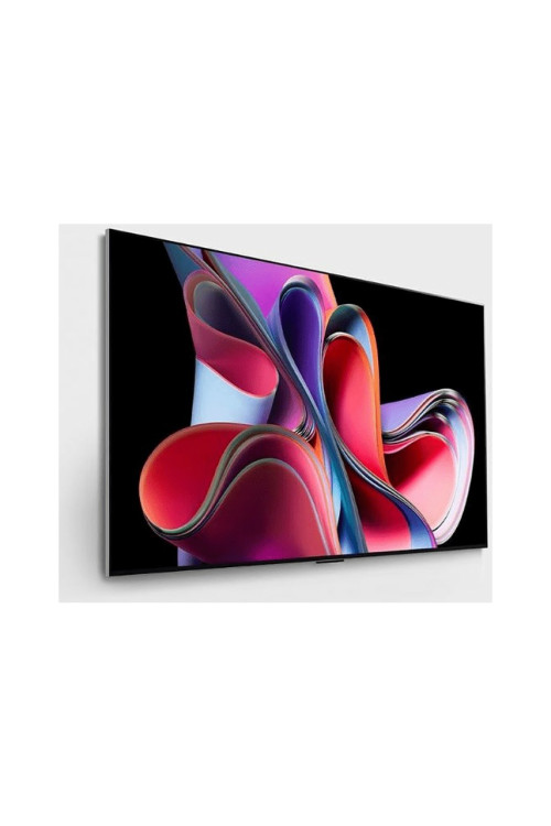 LG OLED83G36LA 83" 210 Ekran Uydu Alıcılı Smart 4K Ultra HD webOS Smart OLED TV
