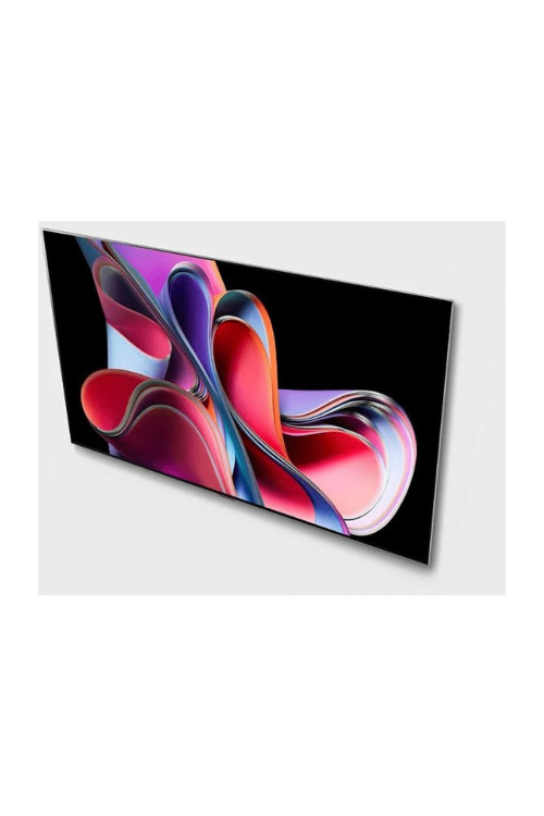 LG OLED83G36LA 83" 210 Ekran Uydu Alıcılı Smart 4K Ultra HD webOS Smart OLED TV