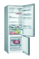 Bosch KGN56LBF0N 508 lt Kombi No-Frost Buzdolabı
