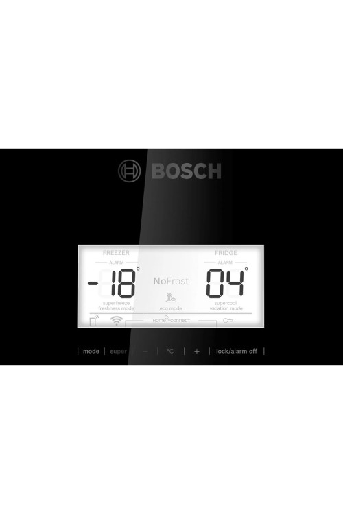 Bosch KGN56LBF0N 508 lt Kombi No-Frost Buzdolabı