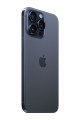 iPhone 15 Pro Max 256 GB Mavi Titanyum iPhone 15 Pro Max 256 GB Mavi Titanyum
