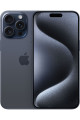 iPhone 15 Pro Max 256 GB Mavi Titanyum iPhone 15 Pro Max 256 GB Mavi Titanyum