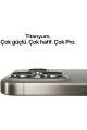 iPhone 15 Pro Max 256 GB Natürel Titanyum