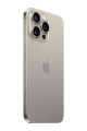 iPhone 15 Pro Max 256 GB Natürel Titanyum