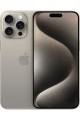 iPhone 15 Pro Max 256 GB Natürel Titanyum