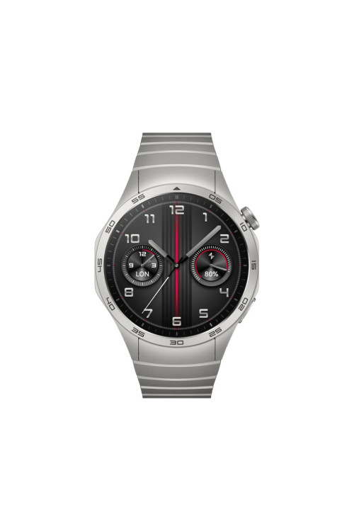 HUAWEI Watch GT4 46mm - Metal