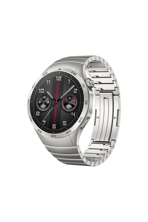 HUAWEI Watch GT4 46mm - Metal