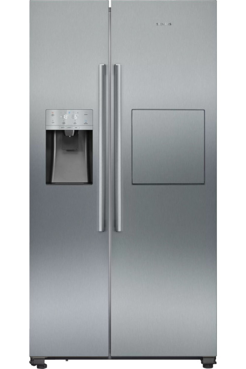 Siemens KA93GAI30N 560 lt Gardırop Tipi No-Frost Buzdolabı