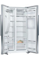 Siemens KA93GAI30N 560 lt Gardırop Tipi No-Frost Buzdolabı