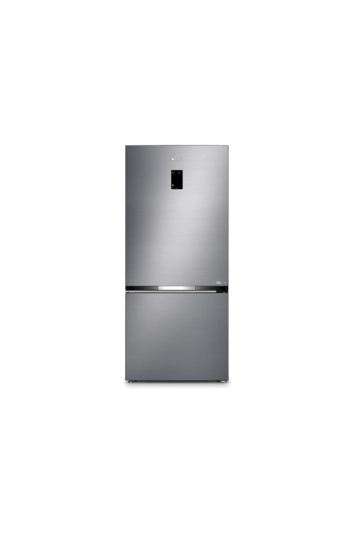 Arçelik 283721 EI 615 Lt No Frost Buzdolabı Arçelik 283721 EI 615 Lt No Frost Buzdolabı