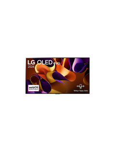 LG OLED77G45 77" 195 Ekran Uydu Alıcılı cm 4K Ultra HD Smart webOS OLED TV