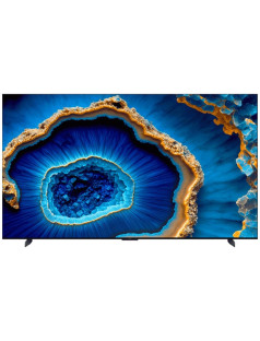 TCL 98C755 98" 248 Ekran Uydu Alıcılı Ultra HD 4K MiniQLED Google TV TCL 98C755 98" 248 Ekran Uydu Alıcılı Ultra HD 4K MiniQLED Google TV