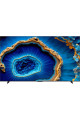 TCL 98C755 98" 248 Ekran Uydu Alıcılı Ultra HD 4K MiniQLED Google TV