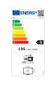 TCL 98C755 98" 248 Ekran Uydu Alıcılı Ultra HD 4K MiniQLED Google TV
