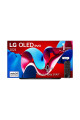 LG OLED83C46LA 83" 210 Ekran Uydu Alıcılı 4K Ultra HD Smart webOS OLED TV