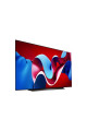 LG OLED83C46LA 83" 210 Ekran Uydu Alıcılı 4K Ultra HD Smart webOS OLED TV