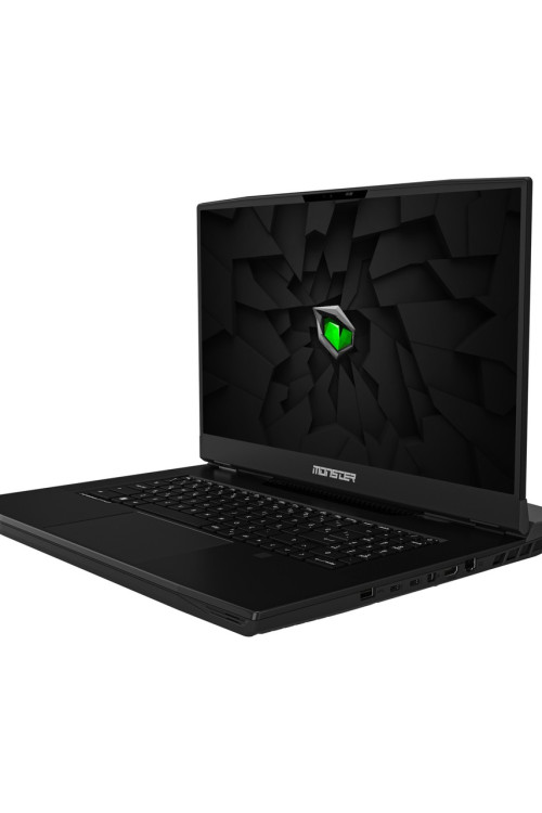 Monster Markut M7 V6.2 Intel Core I9 13980HX 32 GB Ram 1 Tb SSD 16 GB Rtx 5000 Ada Freedos 17,3" UHD 144 Hz Iş Istasyonu