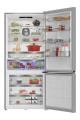 Arçelik 283616 Eı C Enerji Sınıfı 615 lt No Frost Buzdolabı