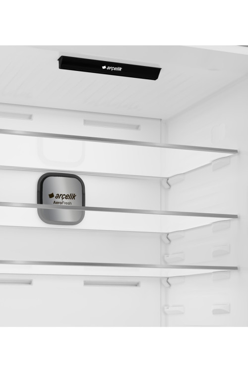 Arçelik 283616 Eı C Enerji Sınıfı 615 lt No Frost Buzdolabı