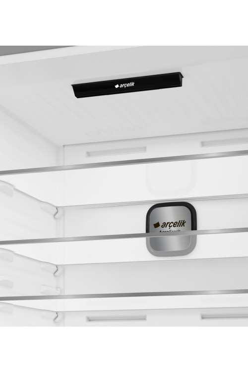 Arçelik 283616 Eı C Enerji Sınıfı 615 lt No Frost Buzdolabı