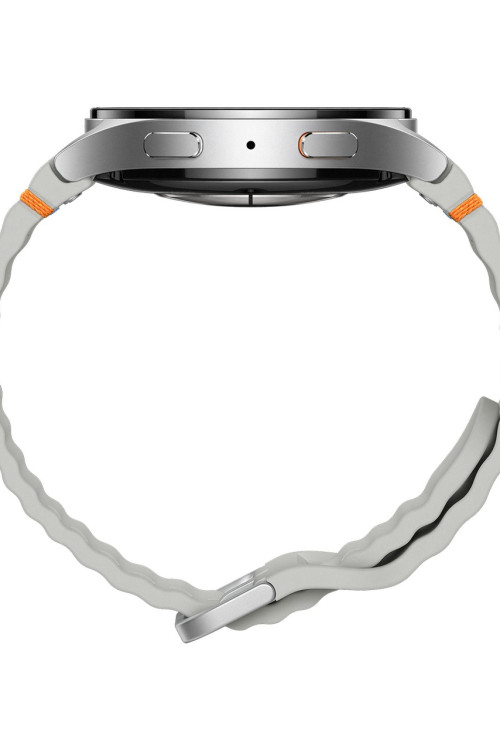 Samsung Galaxy Watch7 Akıllı Saat Gümüş 44MM SM-L310NZSATUR (Samsung Türkiye Garantili)
