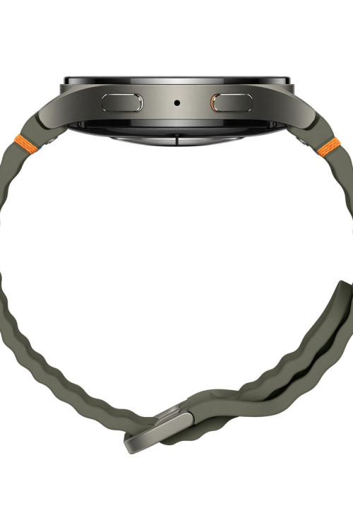 Samsung Galaxy Watch7 Akıllı Saat Haki 44MM SM-L310NZGATUR (Samsung Türkiye Garantili)