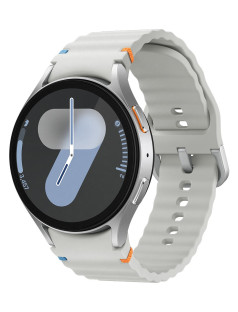 Samsung Galaxy Watch7 Akıllı Saat Gümüş 44MM SM-L310NZSATUR (Samsung Türkiye Garantili) Samsung Galaxy Watch7 Akıllı Saat Gümüş 44MM SM-L310NZSATUR (Samsung Türkiye Garantili)
