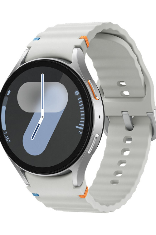 Samsung Galaxy Watch7 Akıllı Saat Gümüş 44MM SM-L310NZSATUR (Samsung Türkiye Garantili)