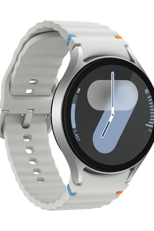 Samsung Galaxy Watch7 Akıllı Saat Gümüş 44MM SM-L310NZSATUR (Samsung Türkiye Garantili)